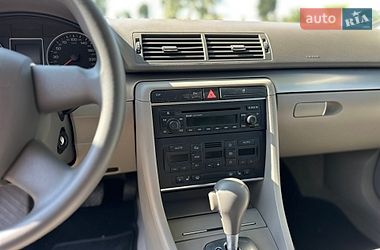 Універсал Audi A4 2005 в Вінниці фото 31 Універсал Audi A4 2005 в Вінниці