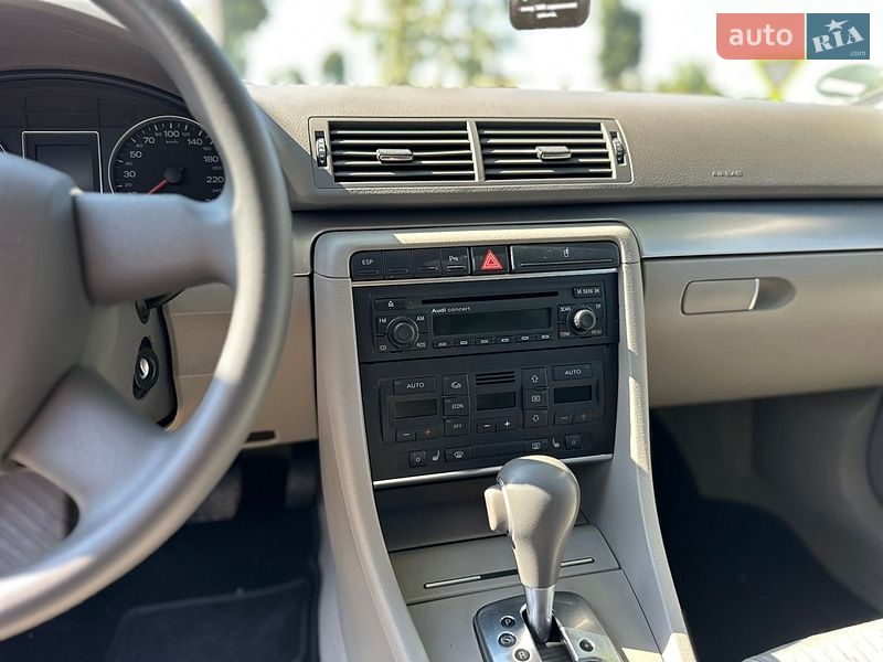 Універсал Audi A4 2005 в Вінниці фото 31 Універсал Audi A4 2005 в Вінниці