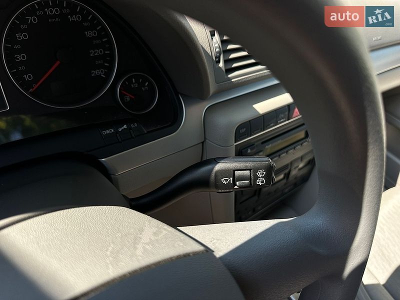 Універсал Audi A4 2005 в Вінниці фото 34 Універсал Audi A4 2005 в Вінниці