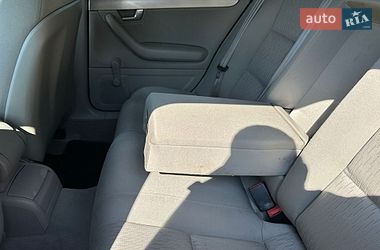 Універсал Audi A4 2005 в Вінниці фото 38 Універсал Audi A4 2005 в Вінниці