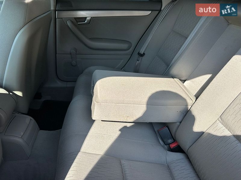 Універсал Audi A4 2005 в Вінниці фото 38 Універсал Audi A4 2005 в Вінниці