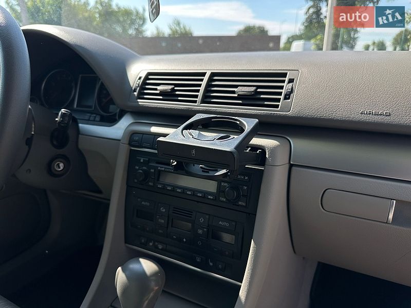 Універсал Audi A4 2005 в Вінниці фото 46 Універсал Audi A4 2005 в Вінниці