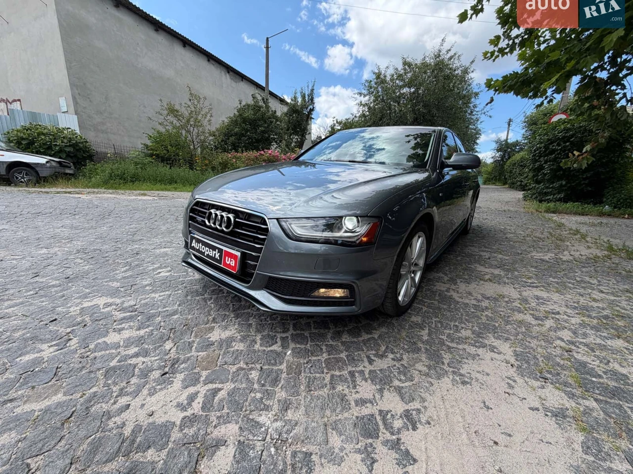 2015 Audi A4 - мініатюра 27