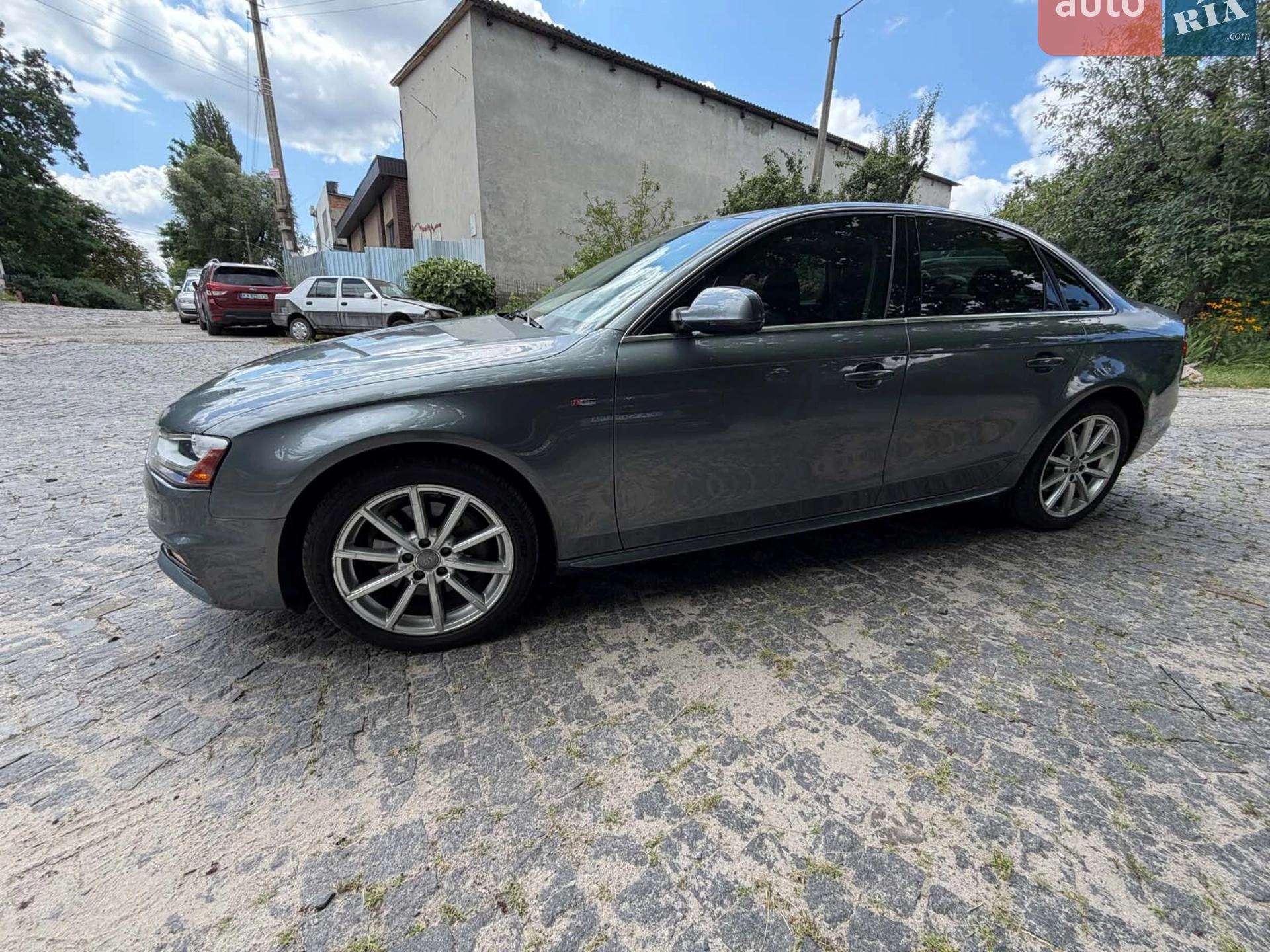 2015 Audi A4 - мініатюра 11