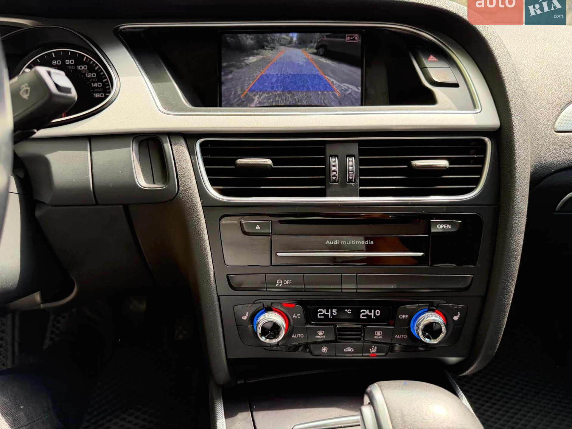 2015 Audi A4 - мініатюра 23