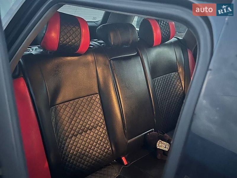 Универсал Audi A4 2002 в Кривом Роге