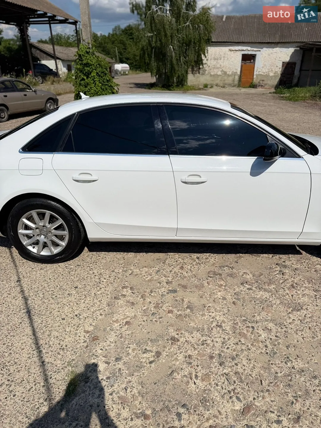 2013 Audi A4 - мініатюра 8
