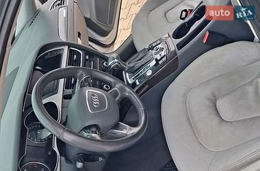 Седан Audi A4 2013 в Черновцах фото 17 Седан Audi A4 2013 в Черновцах