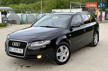 Универсал Audi A4 2005 в Турке
