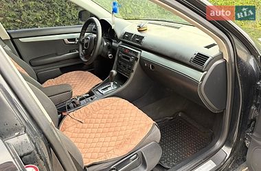 Универсал Audi A4 2005 в Турке