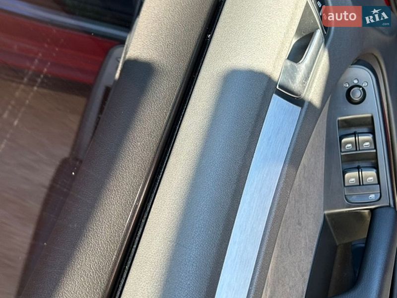 Седан Audi A4 2008 в Кам'янець-Подільському