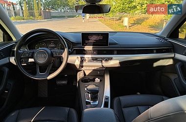Седан Audi A4 2015 в Одессе фото 10 Седан Audi A4 2015 в Одессе