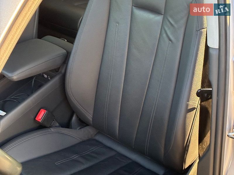 Седан Audi A4 2015 в Одессе фото 15 Седан Audi A4 2015 в Одессе