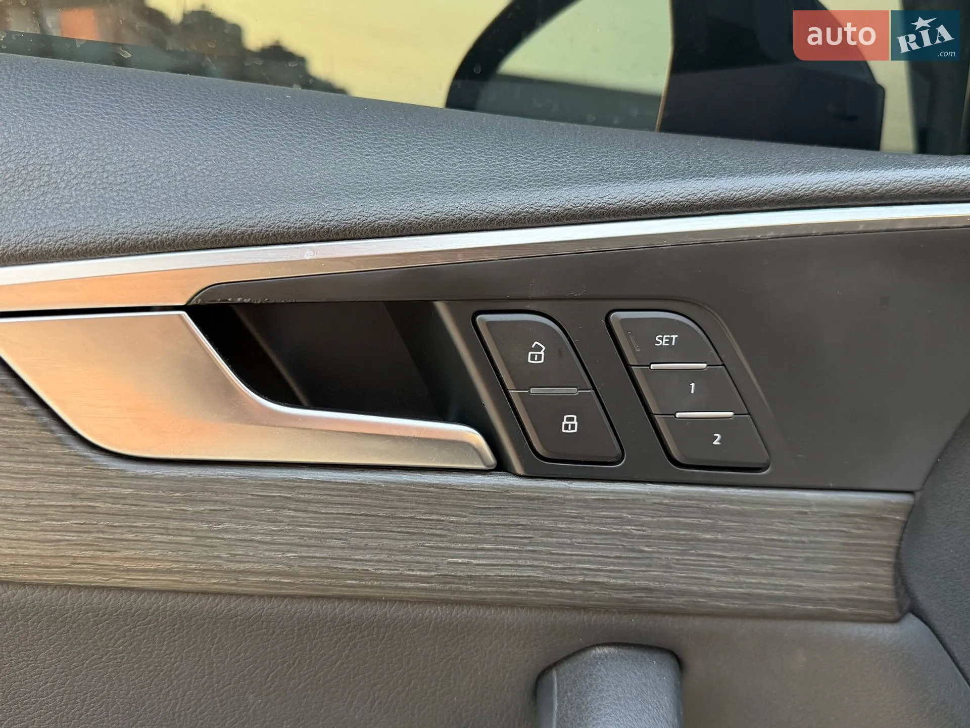 2018 Audi A4 - мініатюра 21