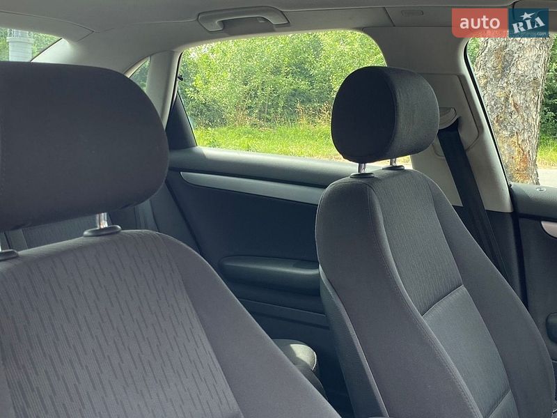 Седан Audi A4 2007 в Вознесенську