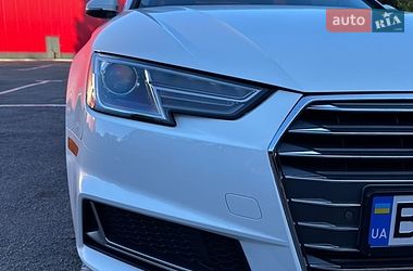 Седан Audi A4 2019 в Кропивницком