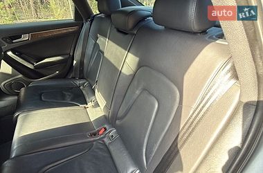 Седан Audi A4 2014 в Шацке фото 12 Седан Audi A4 2014 в Шацке