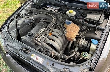 Седан Audi A4 1997 в Луцьку