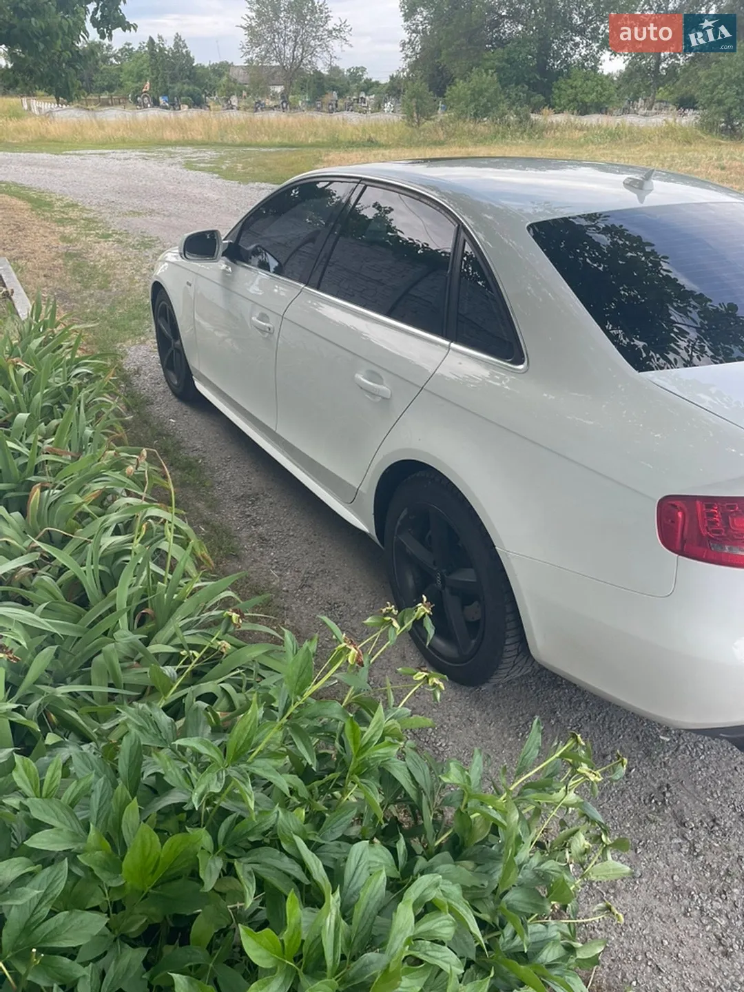 2011 Audi A4 - мініатюра 5