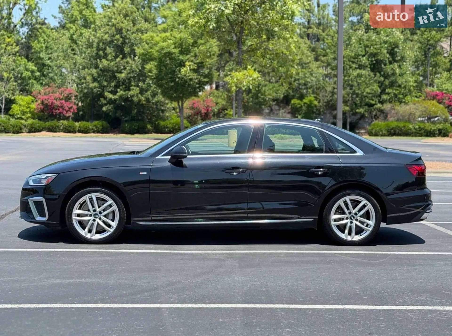 2019 Audi A4 - мініатюра 3