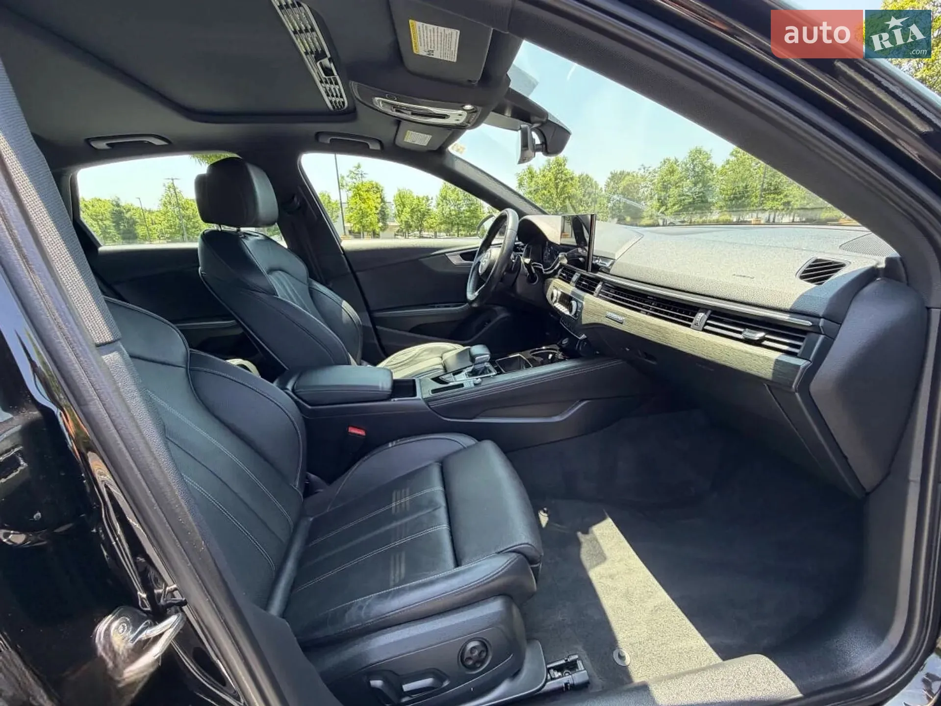 2019 Audi A4 - мініатюра 10