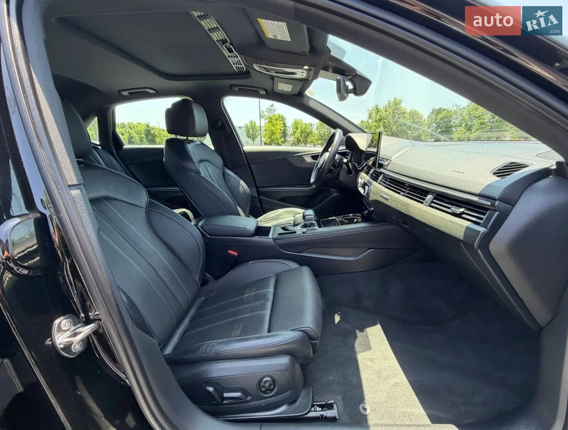 2019 Audi A4 - мініатюра 14