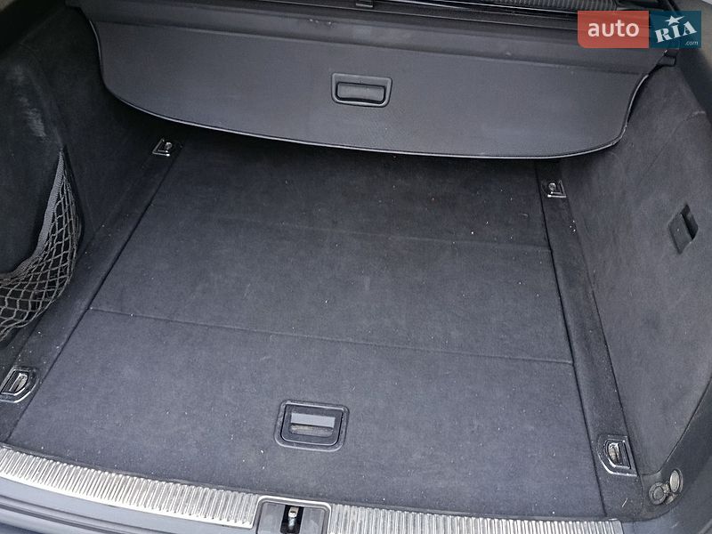 Универсал Audi A4 2007 в Золотоноше