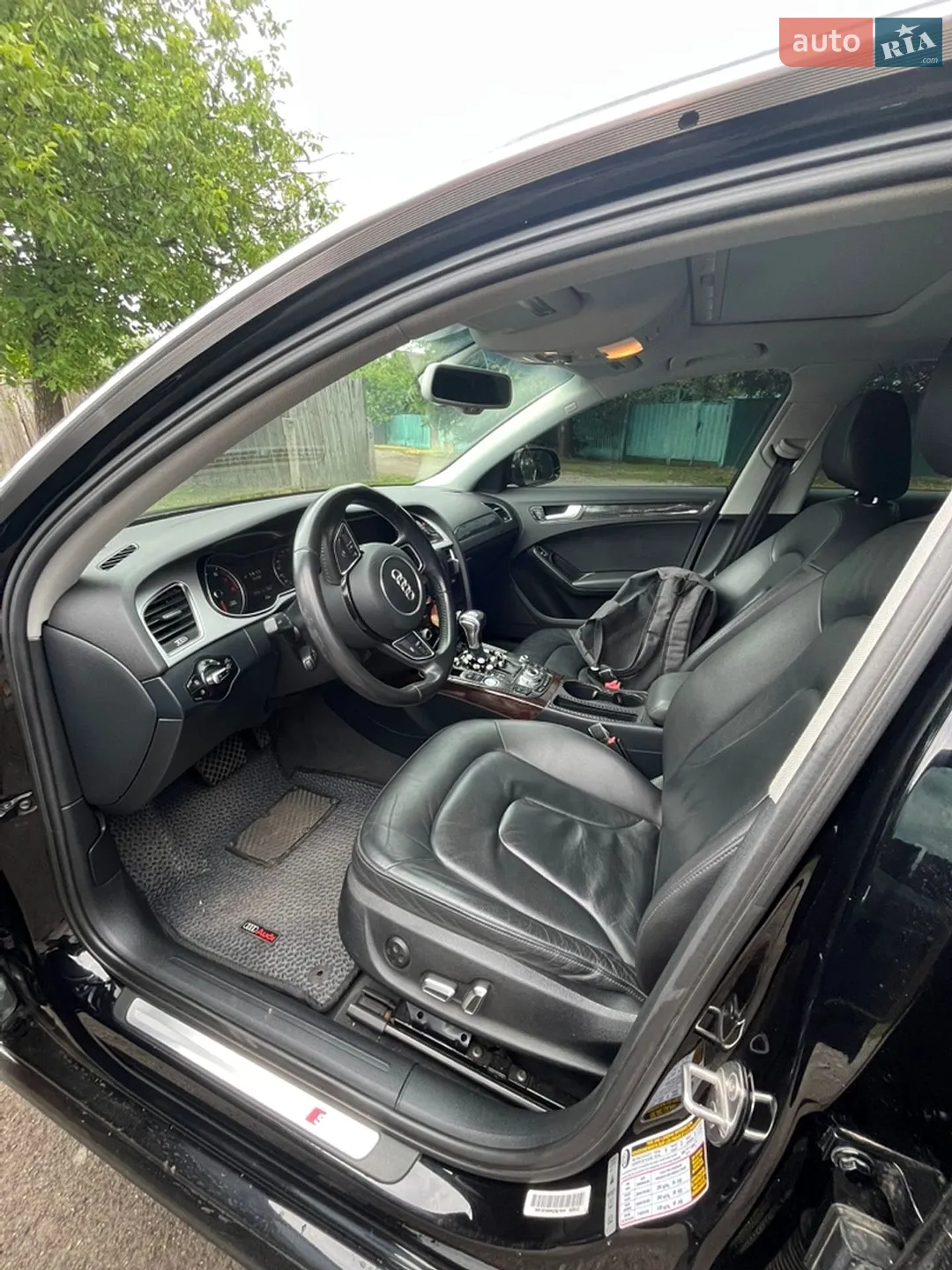 2015 Audi A4 - мініатюра 9