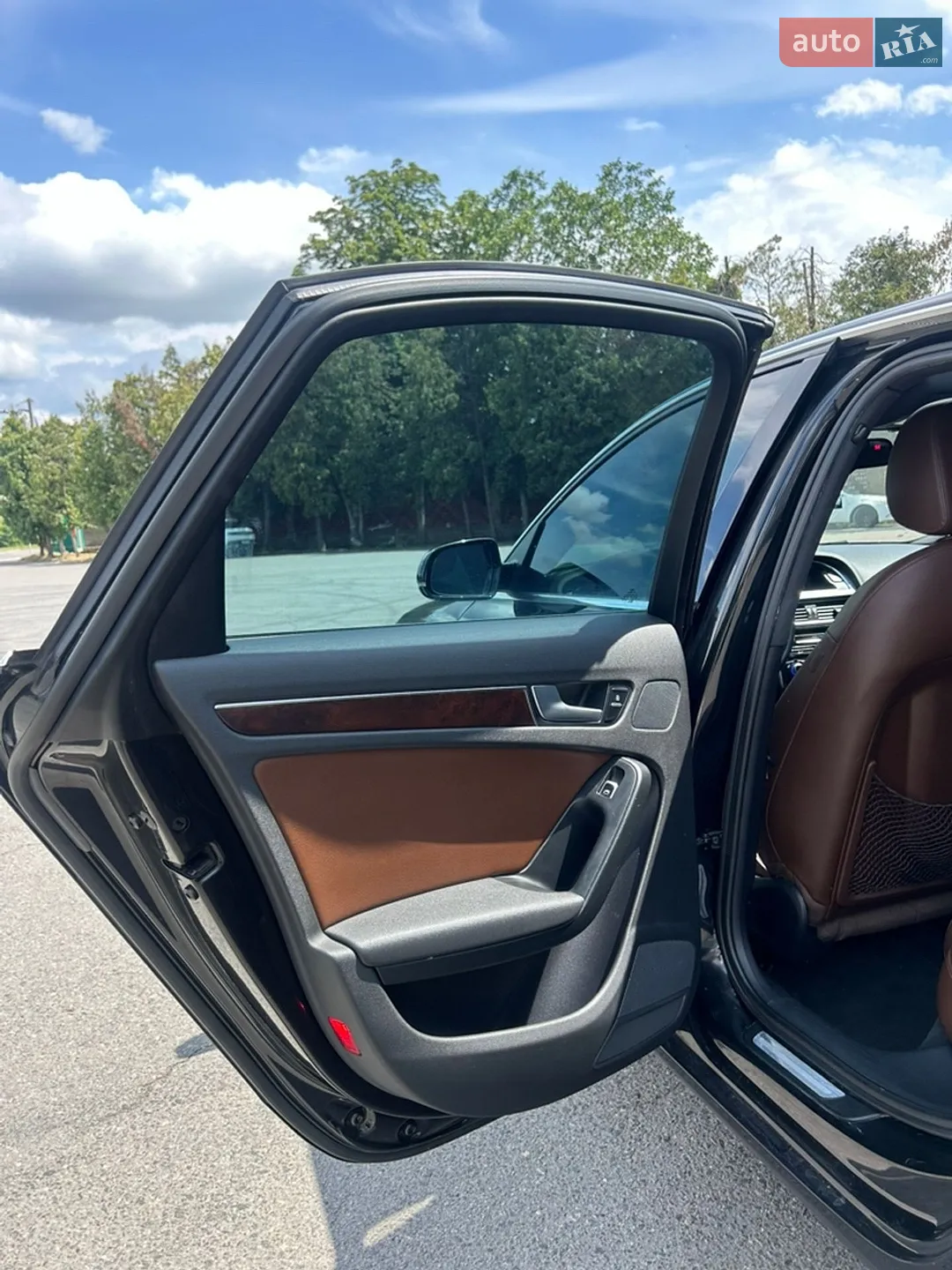 2012 Audi A4 - мініатюра 28