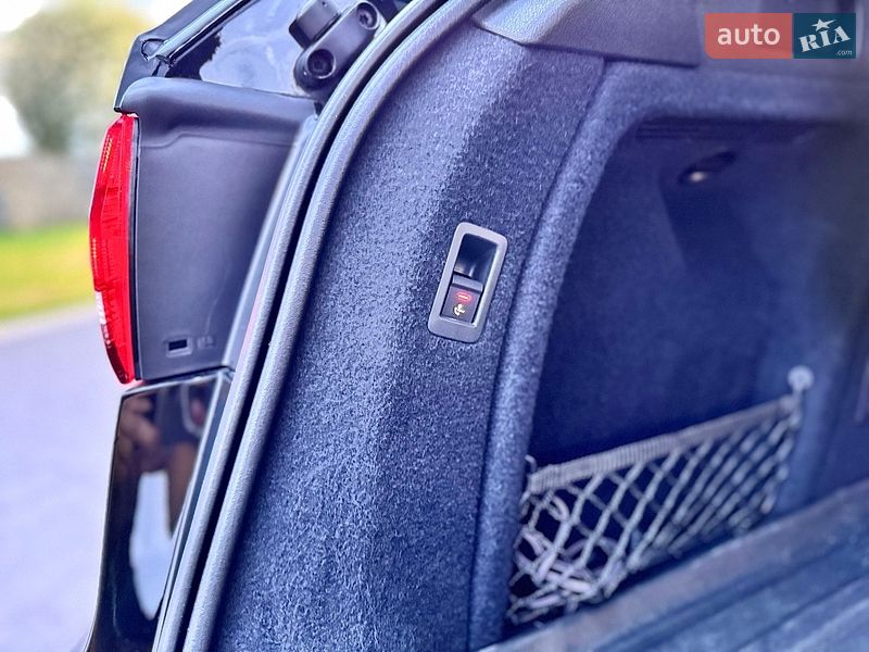 Універсал Audi A4 2019 в Мукачевому