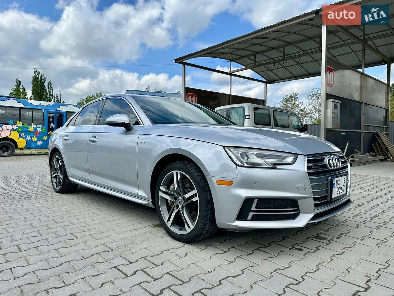 2019 Audi A4 - мініатюра 29