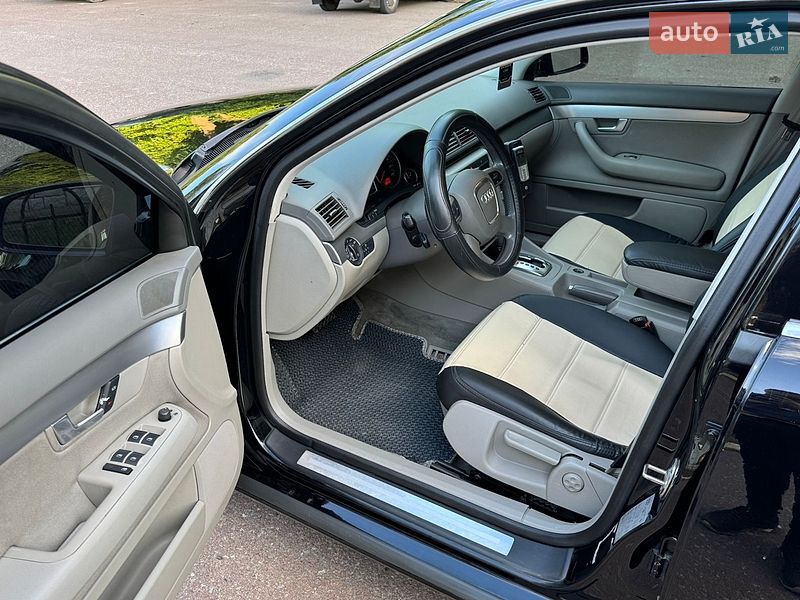 Универсал Audi A4 2006 в Радивилове