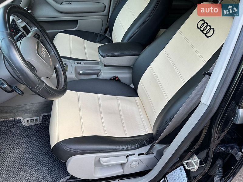 Универсал Audi A4 2006 в Радивилове