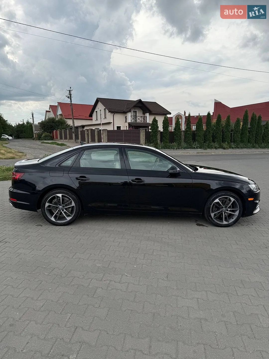 2019 Audi A4 - мініатюра 4
