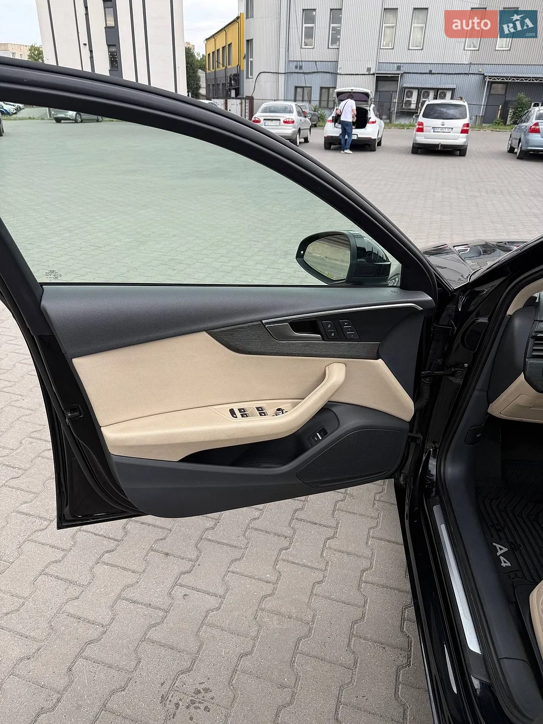 2019 Audi A4 - мініатюра 10