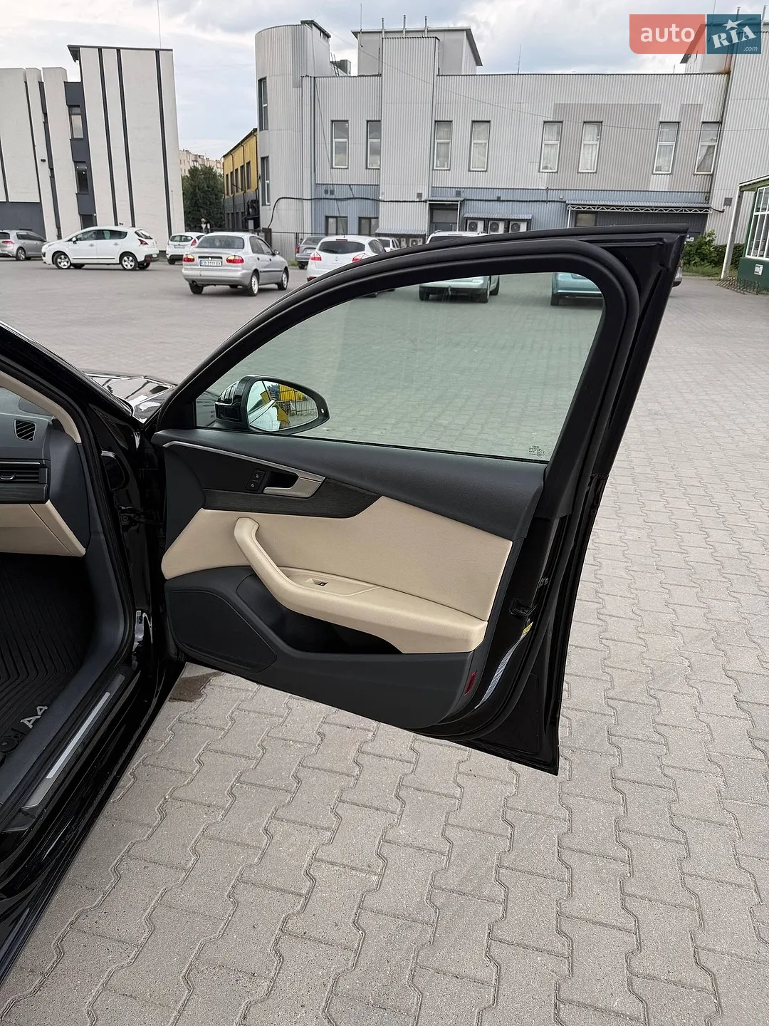 2019 Audi A4 - мініатюра 12