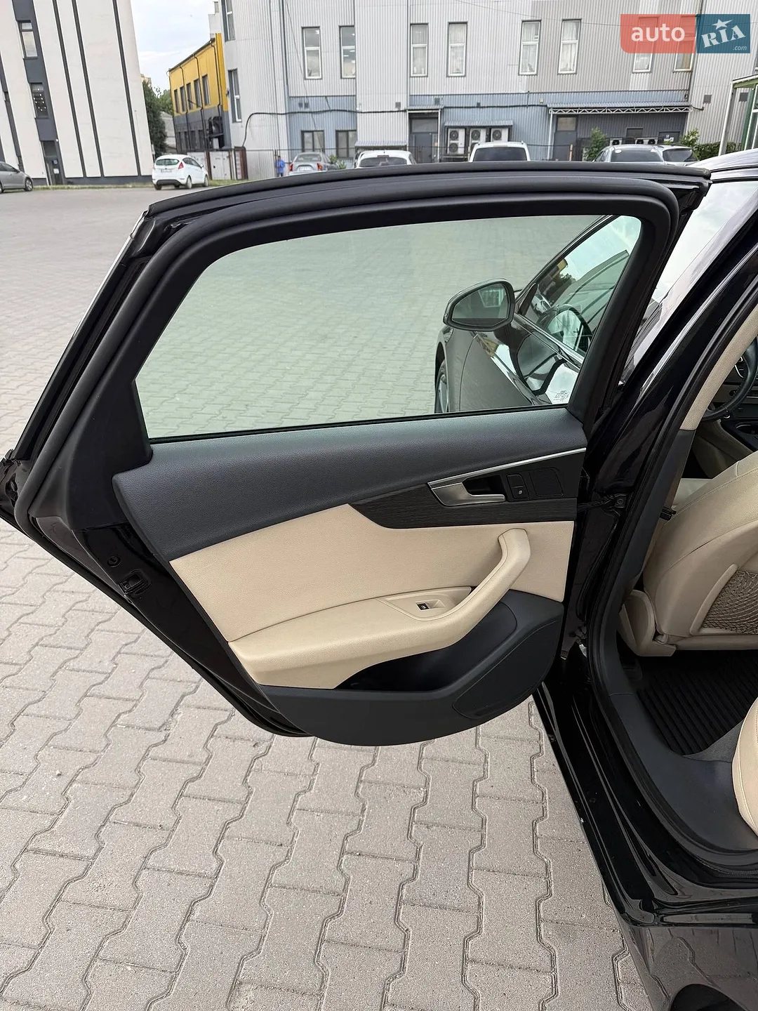 2019 Audi A4 - мініатюра 14