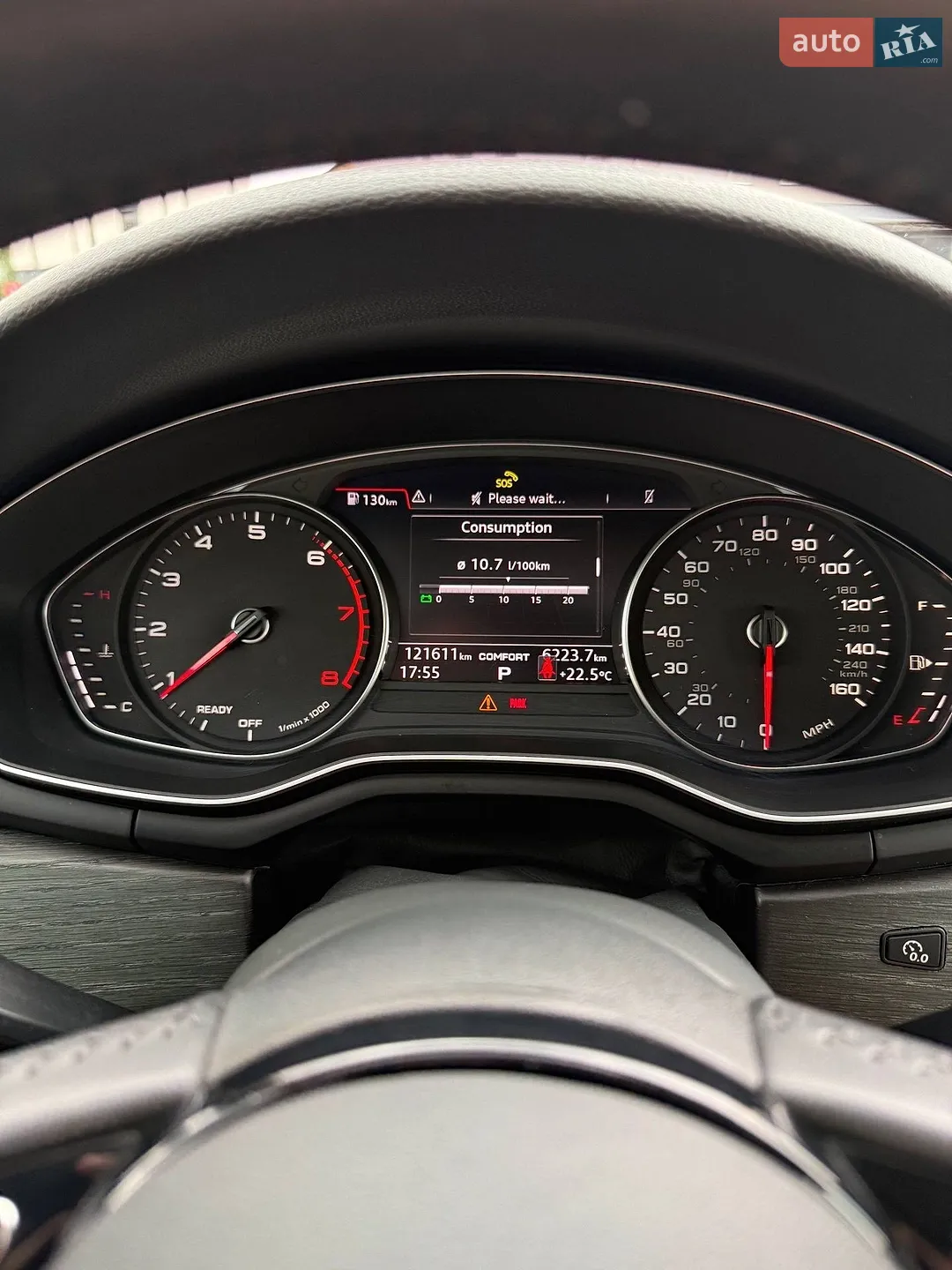 2019 Audi A4 - мініатюра 20