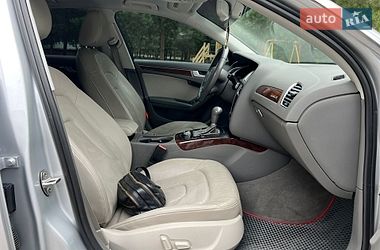 Седан Audi A4 2011 в Ивано-Франковске фото 32 Седан Audi A4 2011 в Ивано-Франковске