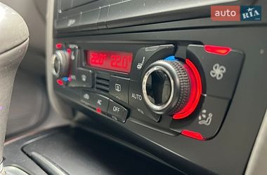 Седан Audi A4 2011 в Ивано-Франковске фото 34 Седан Audi A4 2011 в Ивано-Франковске