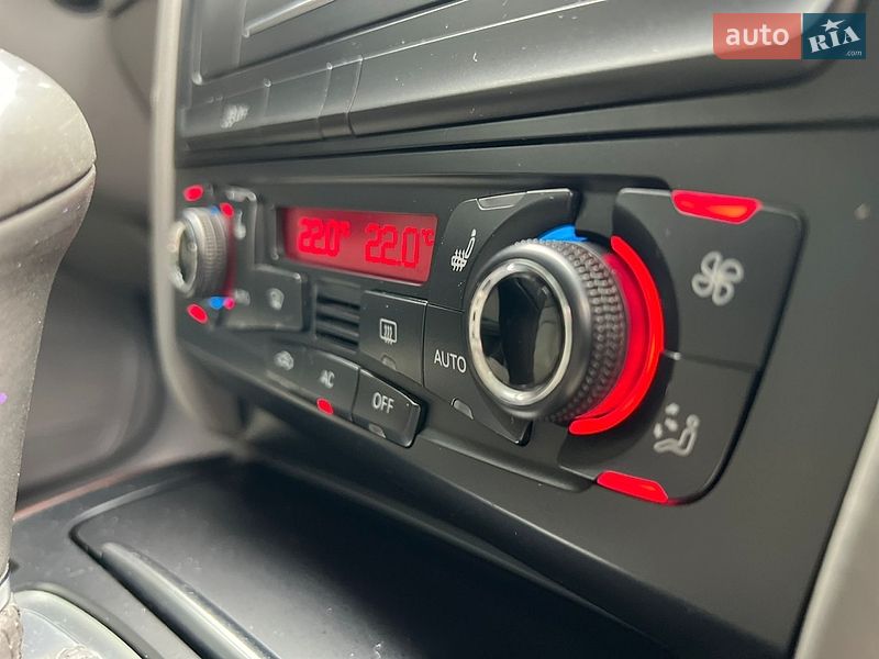 Седан Audi A4 2011 в Ивано-Франковске фото 34 Седан Audi A4 2011 в Ивано-Франковске