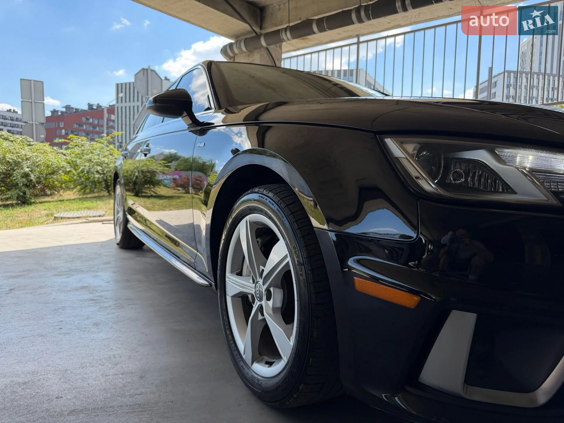 2019 Audi A4 - мініатюра 8