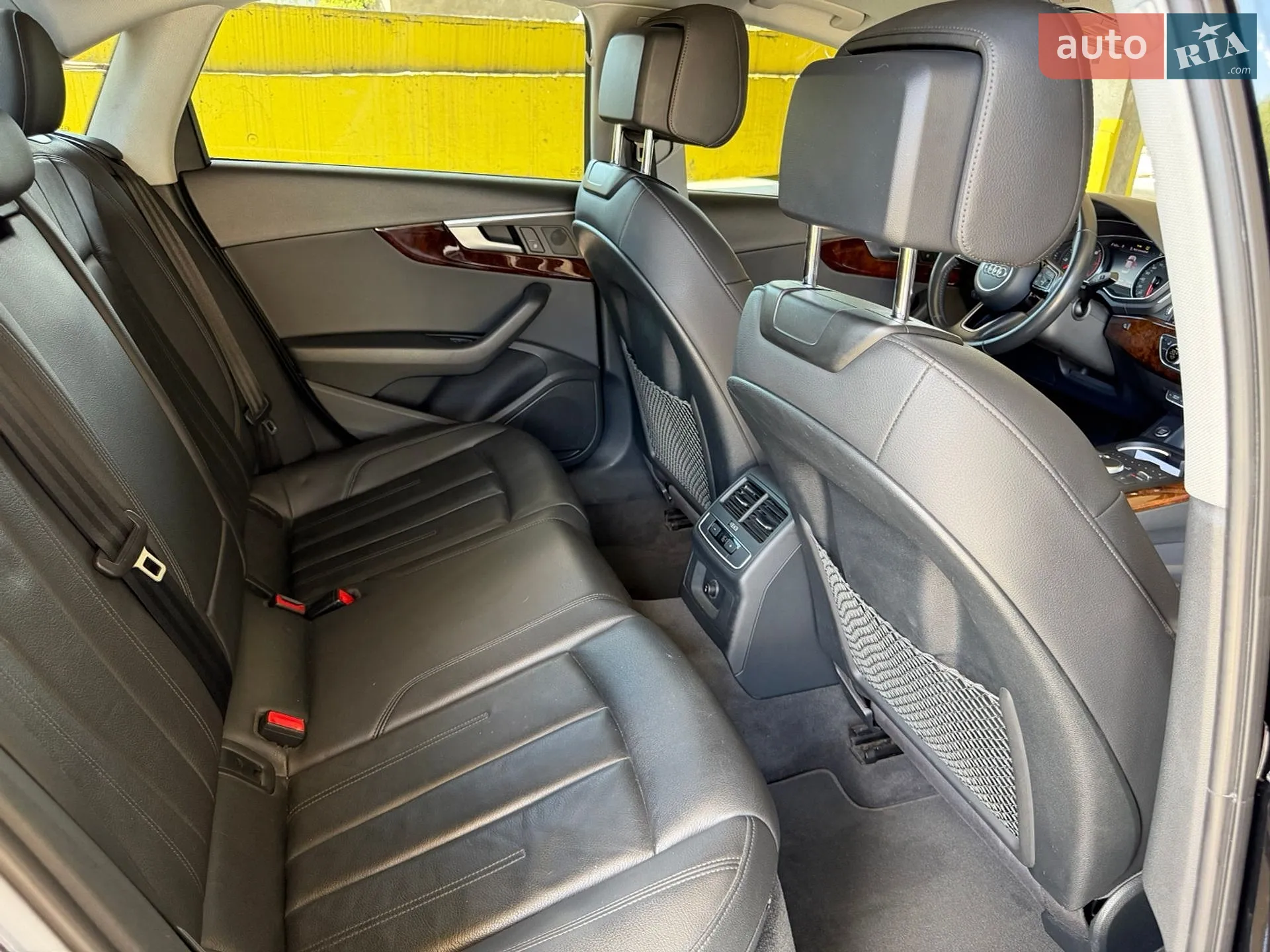 2019 Audi A4 - мініатюра 18