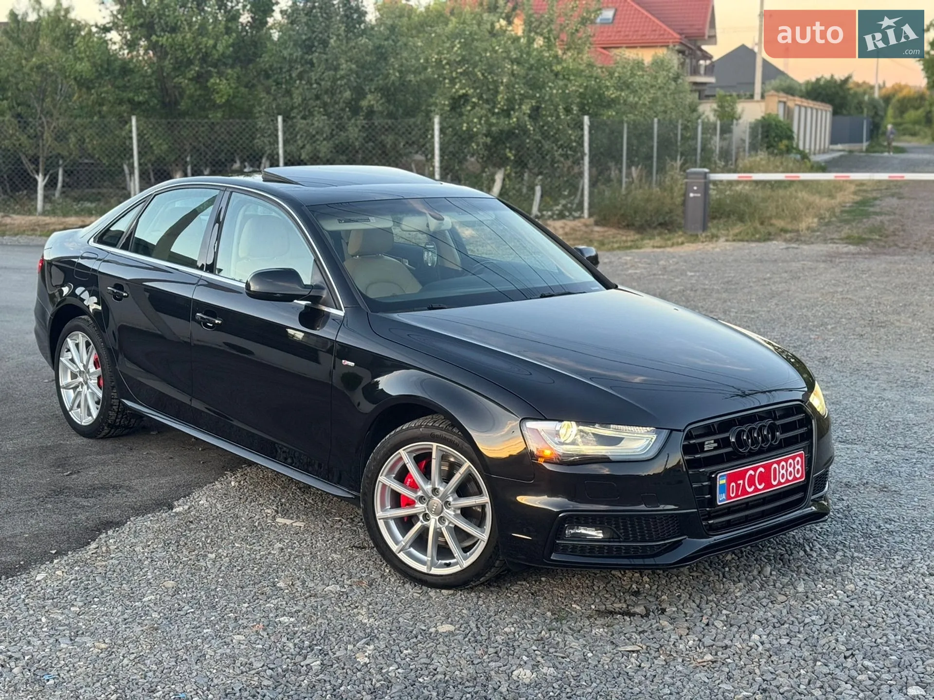 2014 Audi A4 - мініатюра 17