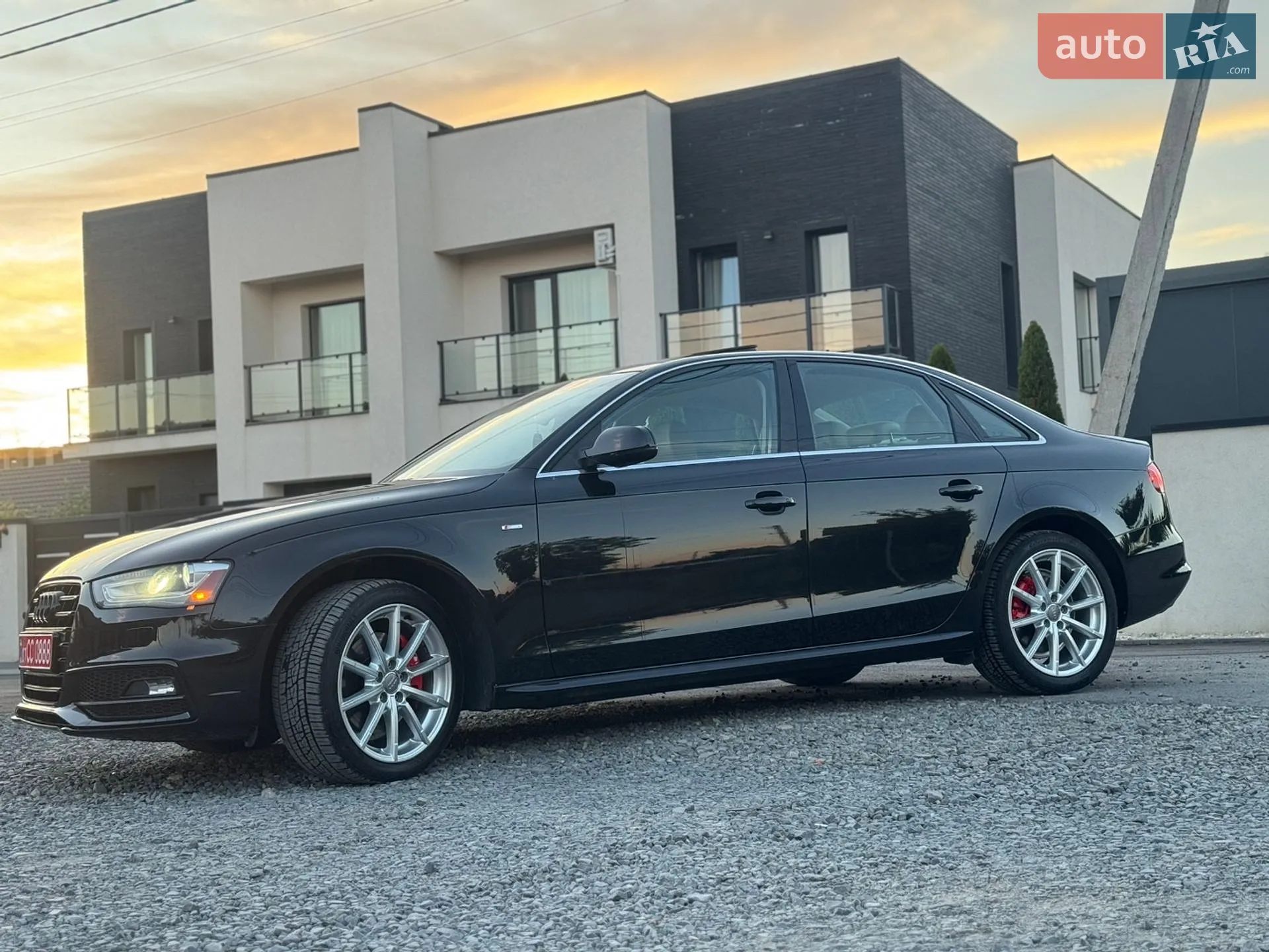 2014 Audi A4 - мініатюра 22