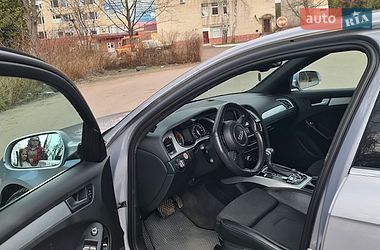 Седан Audi A4 2015 в Луцке фото 7 Седан Audi A4 2015 в Луцке
