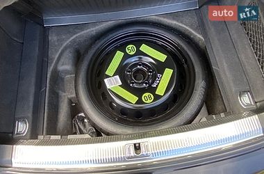 Универсал Audi A4 2013 в Комарному