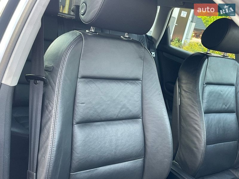 Універсал Audi A4 2006 в Сарнах