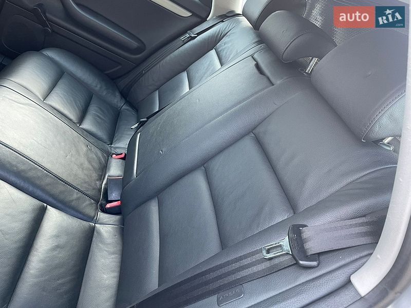 Універсал Audi A4 2006 в Сарнах