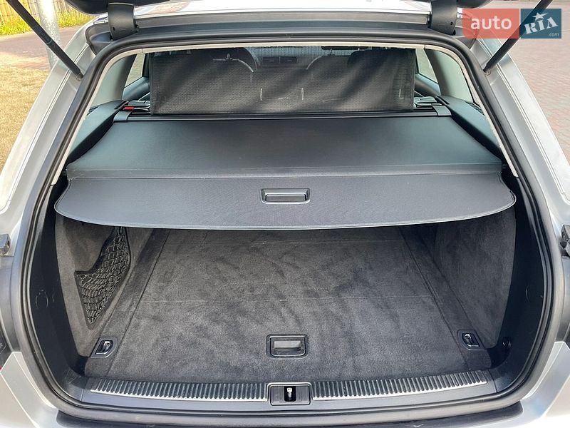 Універсал Audi A4 2006 в Сарнах
